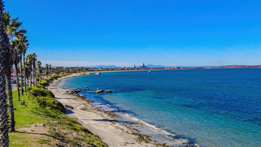 2 Bedroom Property for Sale in Bluewater Bay Western Cape